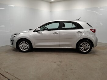 Used Kia Rio 2023 for sale - 77085919: Photo