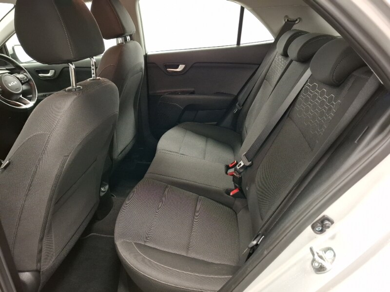 Used Kia Rio 2023 for sale - 77085919: Photo 6
