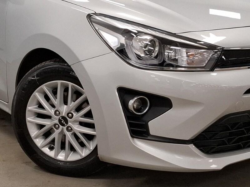 Used Kia Rio 2023 for sale - 77085919: Photo 9