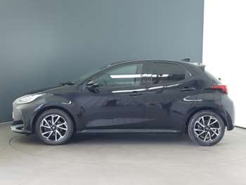Used Toyota Yaris 2022 for sale - 74882142: Photo
