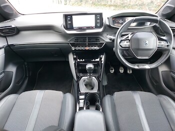 Used Peugeot 208 2022 for sale - 78328316: Photo