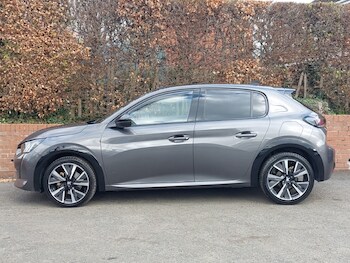 Used Peugeot 208 2022 for sale - 78328316: Photo