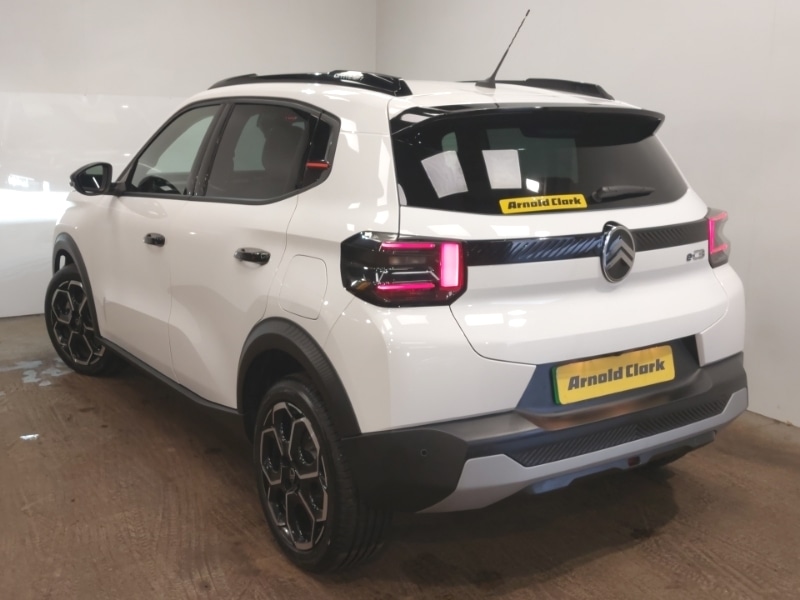 Used Citroen C3 2025 for sale - 77955291: Photo 3