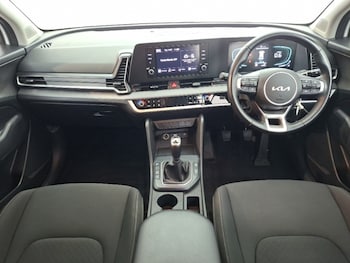 Used Kia Sportage 2023 for sale - 79294241: Photo