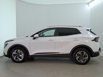 Used Kia Sportage 2023 for sale - 79294241: Photo