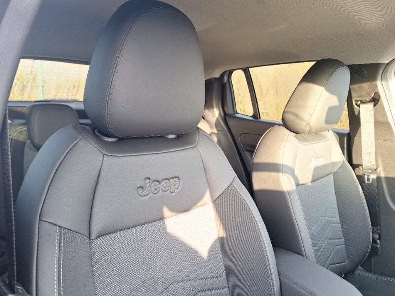 Used Jeep Other 2025 for sale - 77053218: Photo 12