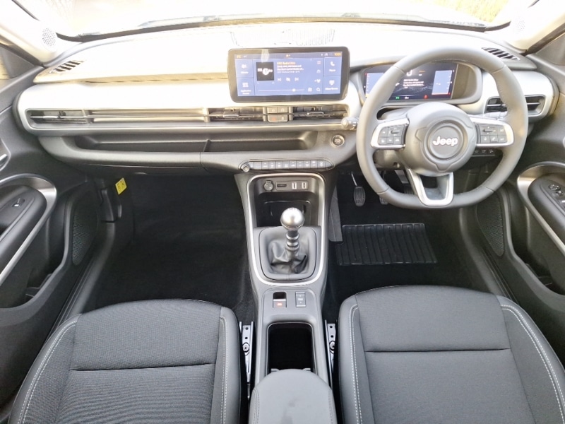 Used Jeep Other 2025 for sale - 77053218: Photo 2