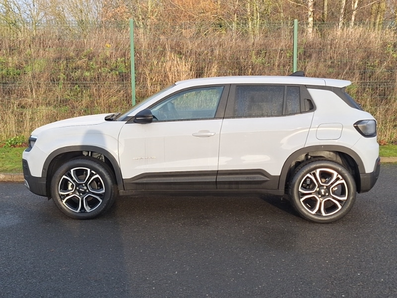 Used Jeep Other 2025 for sale - 77053218: Photo 4