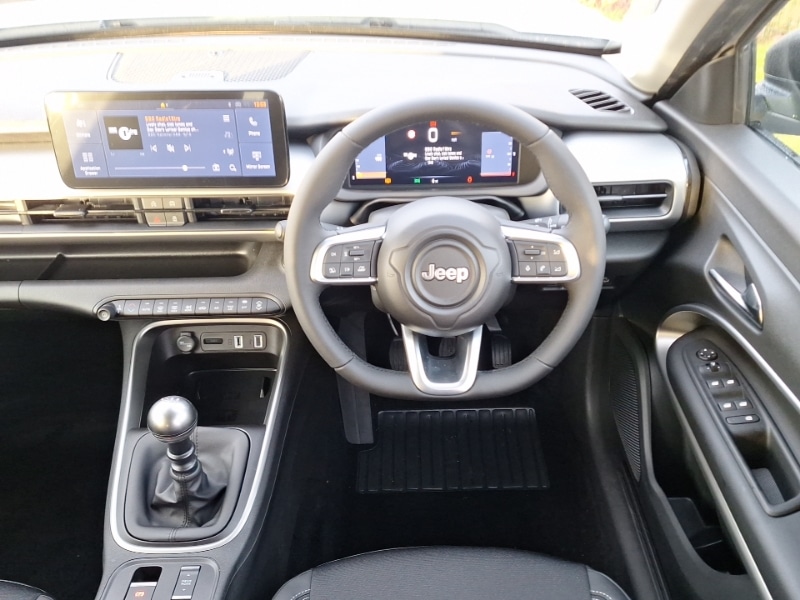 Used Jeep Other 2025 for sale - 77053218: Photo 7