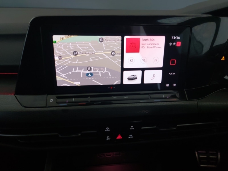 Used Volkswagen Golf 2021 for sale - 76587396: Photo 10