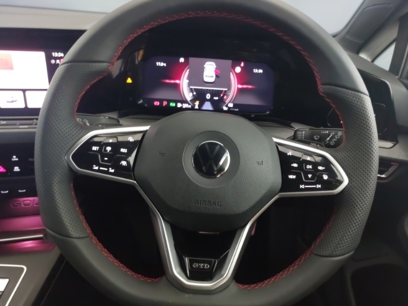 Used Volkswagen Golf 2021 for sale - 76587396: Photo 11