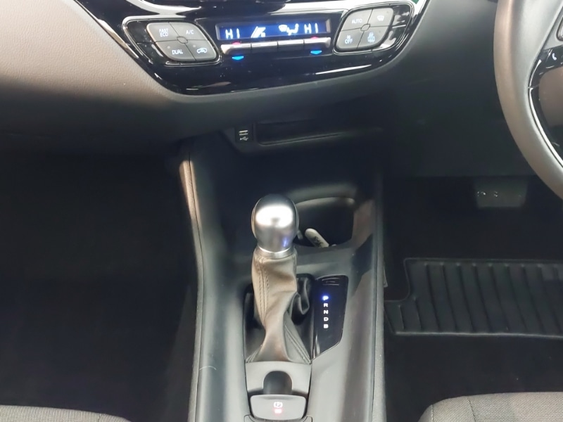 Used Toyota C-HR 2021 for sale - 76885833: Photo 11