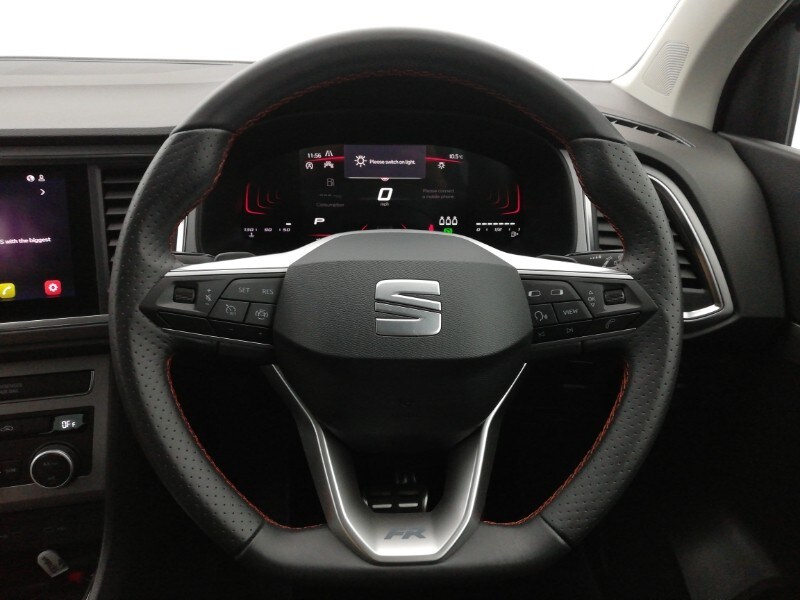 Used SEAT Ateca 2024 for sale - 77924083: Photo 11