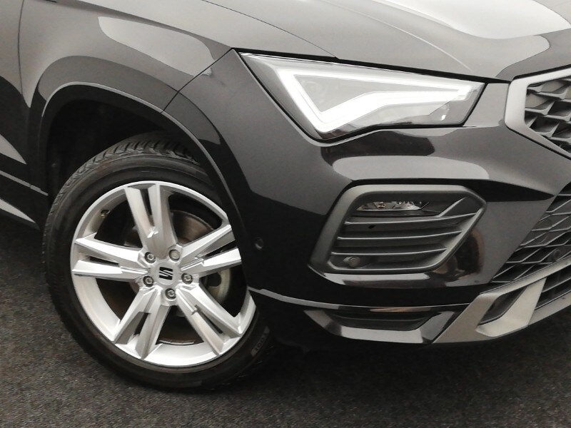 Used SEAT Ateca 2024 for sale - 77924083: Photo 9