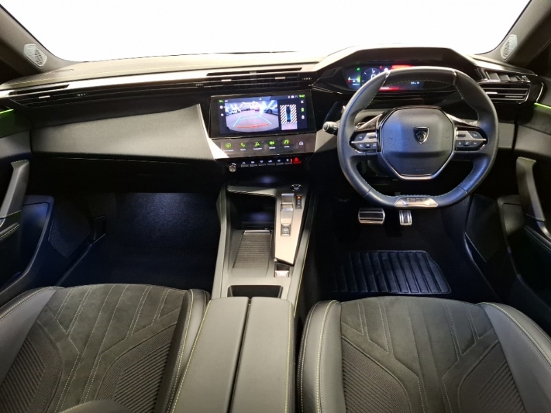 Used Peugeot 408 2024 for sale - 78169943: Photo 2