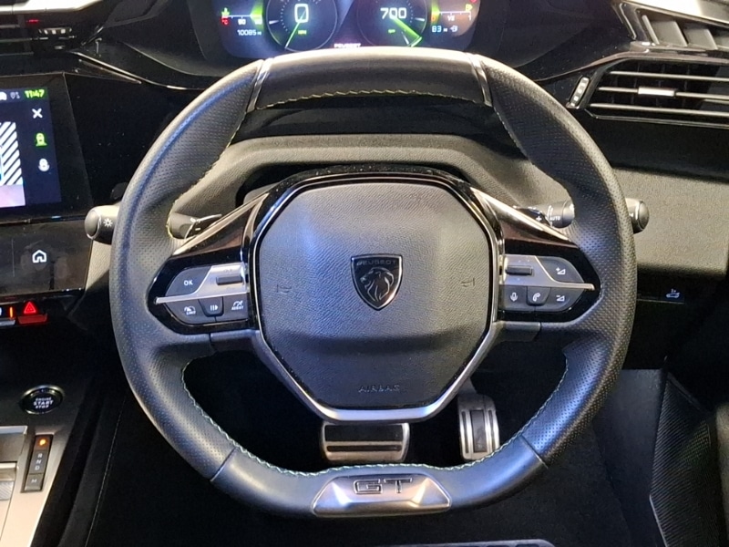 Used Peugeot 408 2024 for sale - 78169943: Photo 7