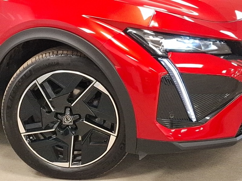 Used Peugeot 408 2024 for sale - 78169943: Photo 9