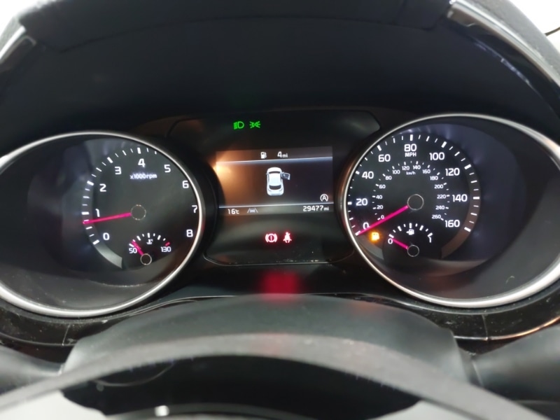 Used Kia XCeed 2023 for sale - 77778073: Photo 11