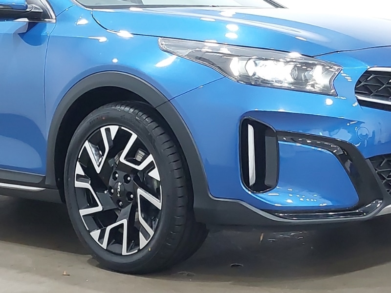 Used Kia XCeed 2023 for sale - 77778073: Photo 9