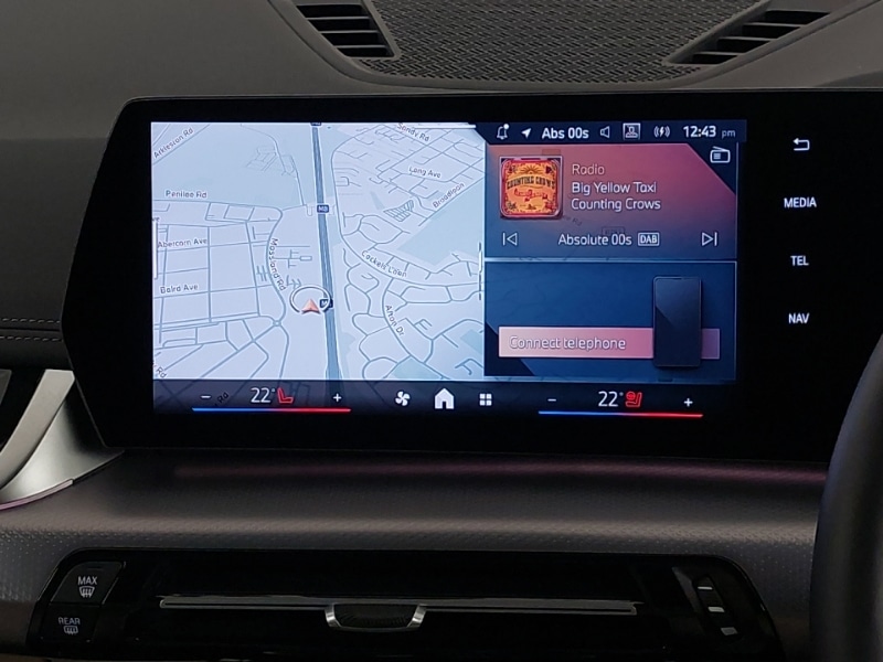 Used BMW X1 2023 for sale - 77343673: Photo 8