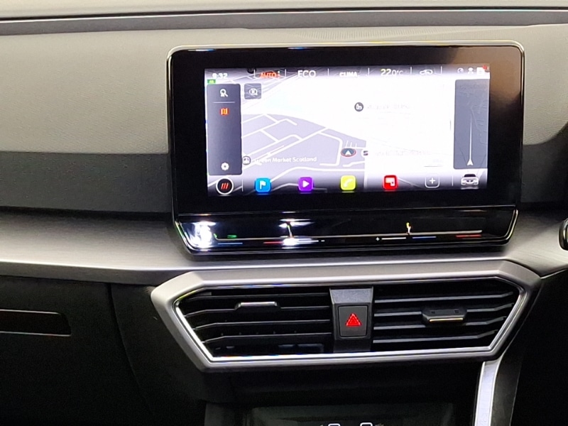 Used SEAT Leon 2024 for sale - 77003962: Photo 10