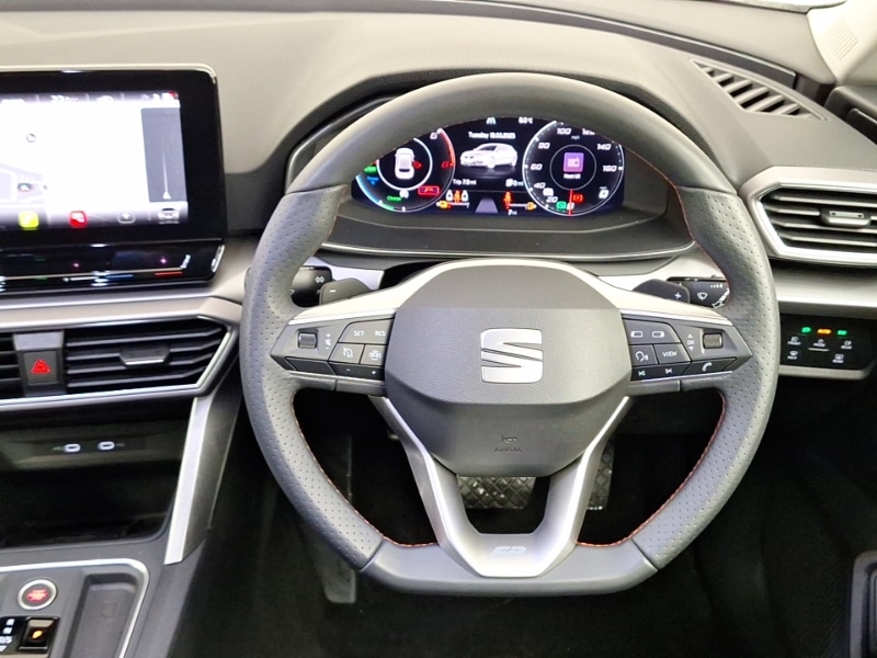 Used SEAT Leon 2024 for sale - 77003962: Photo 11