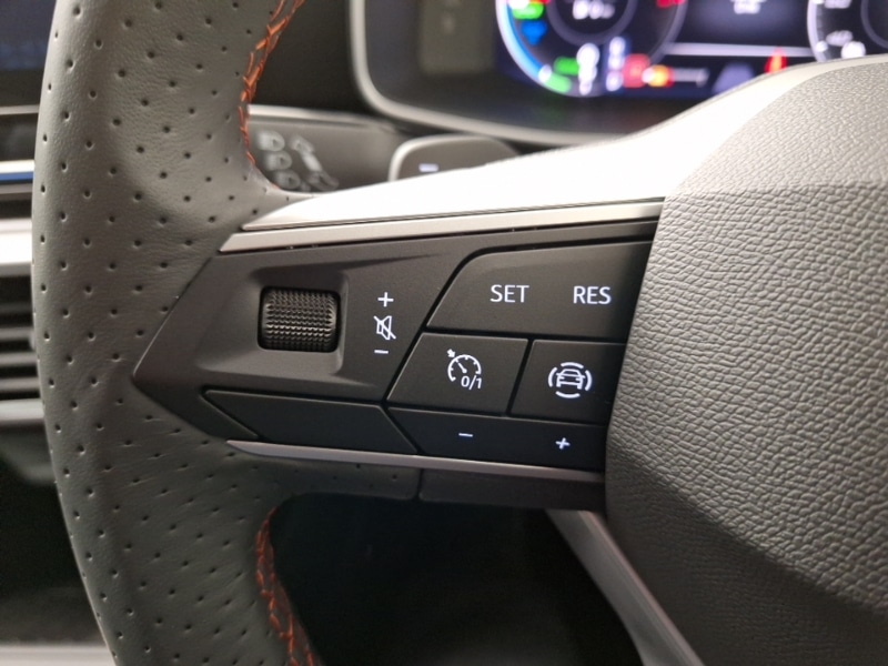 Used SEAT Leon 2024 for sale - 77003962: Photo 12