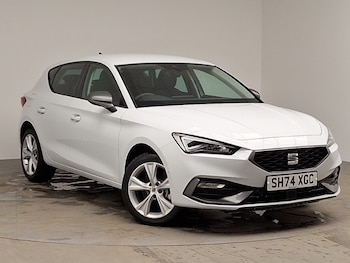 Used SEAT Leon 2024 for sale - 77003962: Photo