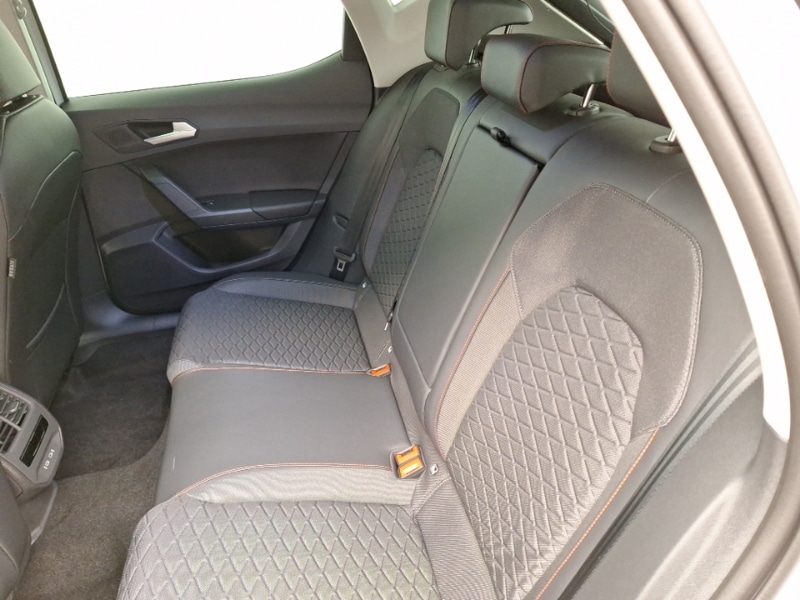 Used SEAT Leon 2024 for sale - 77003962: Photo 6