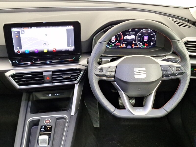 Used SEAT Leon 2024 for sale - 77003962: Photo 7