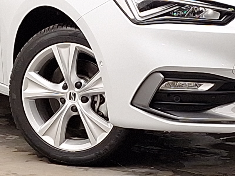 Used SEAT Leon 2024 for sale - 77003962: Photo 9