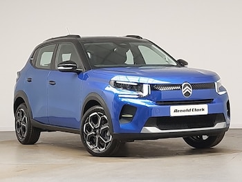 Citroen C3 feature image