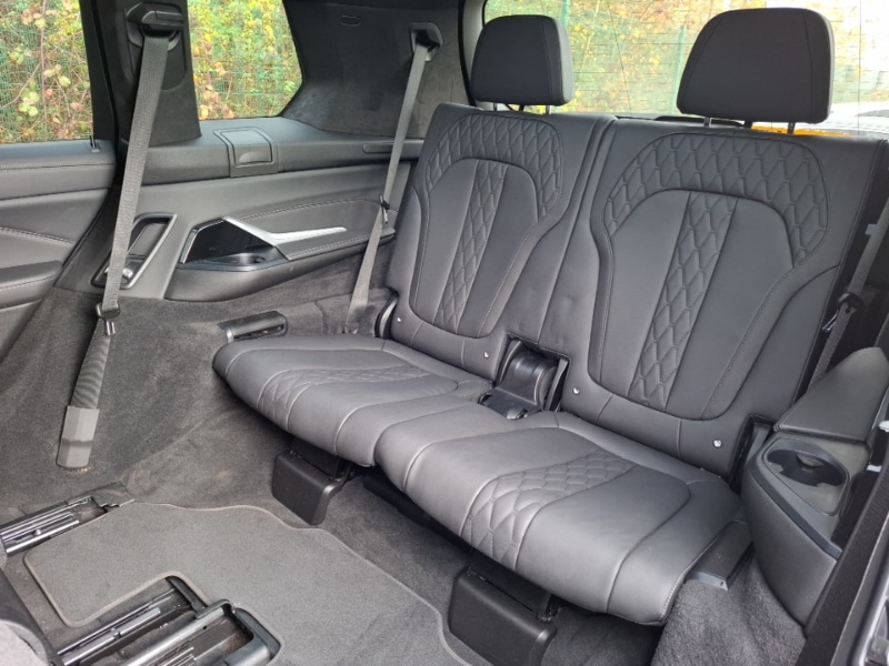 Used BMW X7 2021 for sale - 77100234: Photo 12