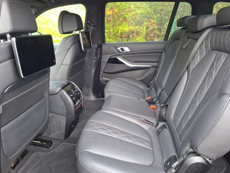 Used BMW X7 2021 for sale - 77100234: Photo 6