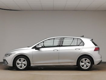 Used Volkswagen Golf 2023 for sale - 76051273: Photo