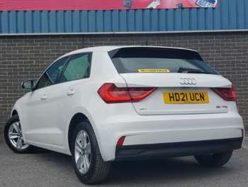 Used Audi A1 2021 for sale - 74957259: Photo