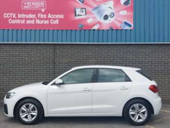 Used Audi A1 2021 for sale - 74957259: Photo
