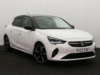 Used Vauxhall Corsa 2022 for sale - 78611540: Photo