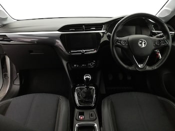 Used Vauxhall Corsa 2022 for sale - 78611540: Photo