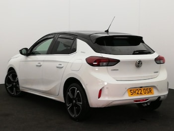Used Vauxhall Corsa 2022 for sale - 78611540: Photo