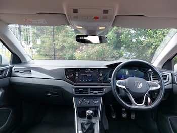 Used Volkswagen Polo 2024 for sale - 78816951: Photo