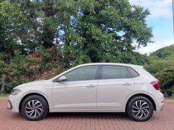 Used Volkswagen Polo 2024 for sale - 78816951: Photo