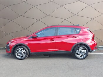 Used Hyundai BAYON 2024 for sale - 78439695: Photo