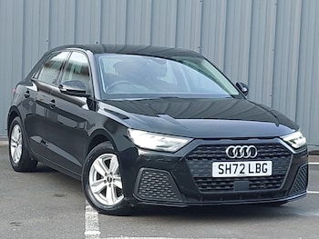Used Audi A1 2022 for sale - 77174301: Photo