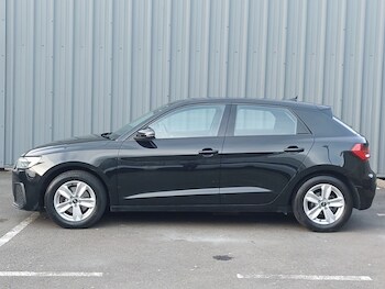 Used Audi A1 2022 for sale - 77174301: Photo