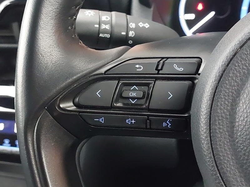 Used Toyota Yaris Cross 2021 for sale - 77240839: Photo 11