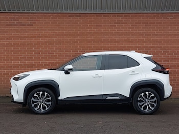 Used Toyota Yaris Cross 2021 for sale - 77240839: Photo