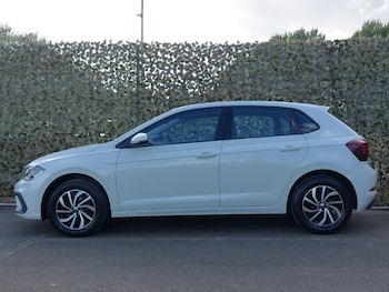 Used Volkswagen Polo 2022 for sale - 78560638: Photo