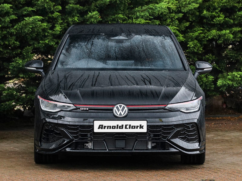 Used Volkswagen Golf 2025 for sale - 77281737: Photo 7