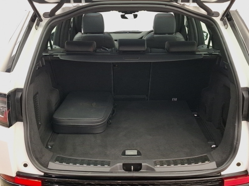 Used Land Rover Discovery Sport 2021 for sale - 78203579: Photo 8